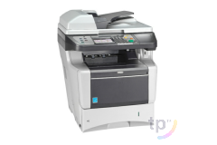 Tiskárna KYOCERA FS-3640 MFP