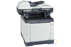 Tiskárna KYOCERA FS-C2026 MFP PLUS
