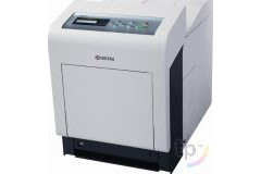 Tiskárna KYOCERA FS-C5350DN