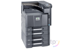 Tiskárna KYOCERA FS-C8600DN