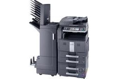 Tiskárna KYOCERA TASKALFA 500