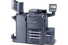 Tiskárna KYOCERA TASKALFA 6550CI