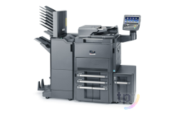 Tiskárna KYOCERA TASKALFA 7500 SERIES