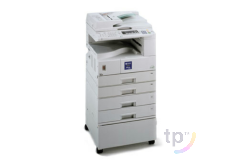 Tiskárna LANIER LD118D