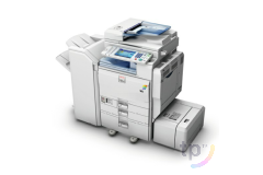 Tiskárna LANIER LD630 SERIES
