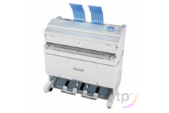 Tiskárna LANIER LP124W