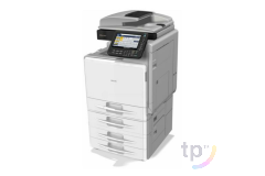 Tiskárna LANIER MP C401SP