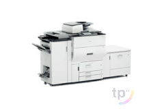 Tiskárna LANIER MP C8002