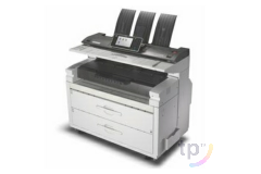 Tiskárna LANIER MP W7100SP