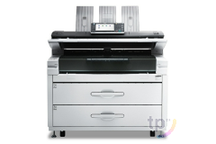 Tiskárna LANIER MP W8140