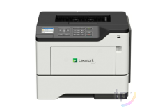 Tiskárna LEXMARK B2600 SERIES