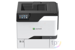 Tiskárna LEXMARK C4100 SERIES