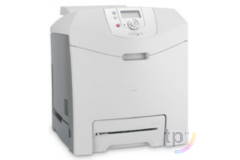 Tiskárna LEXMARK C524 SERIES