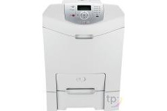 Tiskárna LEXMARK C534DTN