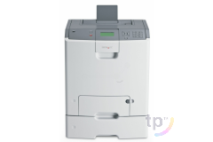 Tiskárna LEXMARK C736DTN