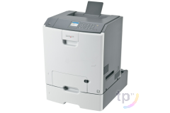 Tiskárna LEXMARK C746DTN