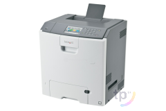 Tiskárna LEXMARK C748DE