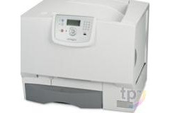 Tiskárna LEXMARK C780