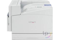 Tiskárna LEXMARK C935