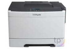 Tiskárna LEXMARK CS310DN