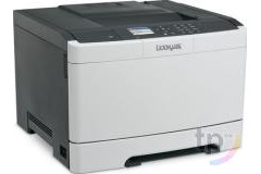 Tiskárna LEXMARK CS410DN