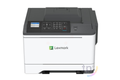 Tiskárna LEXMARK CS420 SERIES