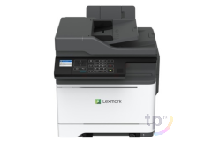 Tiskárna LEXMARK CS421ADN