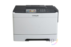 Tiskárna LEXMARK CS517DE