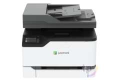 Tiskárna LEXMARK CX430 SERIES