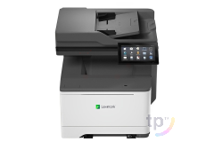 Tiskárna LEXMARK CX635ADWE