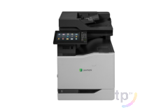 Tiskárna LEXMARK CX825 SERIES