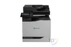 Tiskárna LEXMARK CX827 SERIES