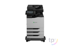 Tiskárna LEXMARK CX860 SERIES