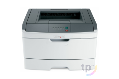 Tiskárna LEXMARK E260 SERIES