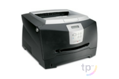 Tiskárna LEXMARK E342