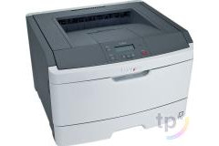 Tiskárna LEXMARK E360D