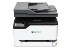Tiskárna LEXMARK MC3224ADWE