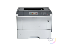 Tiskárna LEXMARK MS610DTN