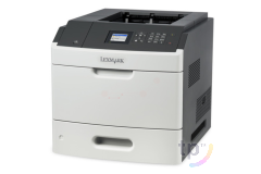 Tiskárna LEXMARK MS817DN