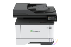 Tiskárna LEXMARK MX431 SERIES