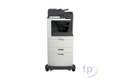 Tiskárna LEXMARK MX810 SERIES
