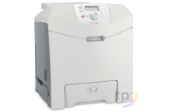 Tiskárna LEXMARK OPTRA C532DN
