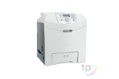 Tiskárna LEXMARK OPTRA C534DTN