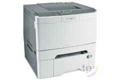 Tiskárna LEXMARK OPTRA C544DTN