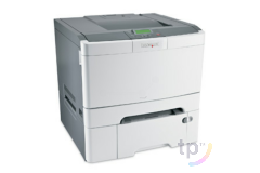 Tiskárna LEXMARK OPTRA C546DTN
