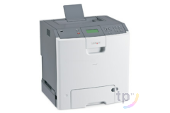 Tiskárna LEXMARK OPTRA C734DN