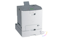 Tiskárna LEXMARK OPTRA C734DTN