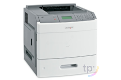 Tiskárna LEXMARK OPTRA T652DTN
