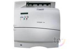 Tiskárna LEXMARK T520