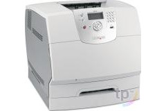 Tiskárna LEXMARK T644